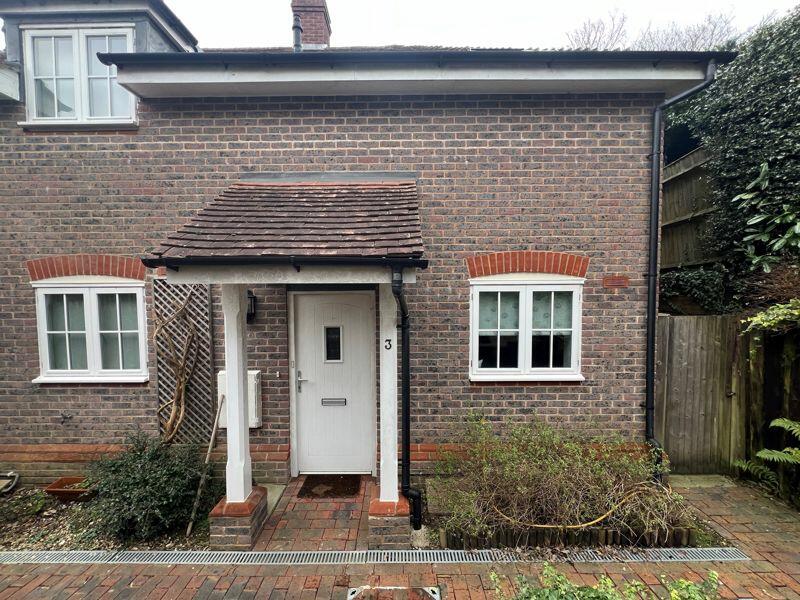 Main image of property: The Old Bake House Mews, Haslemere