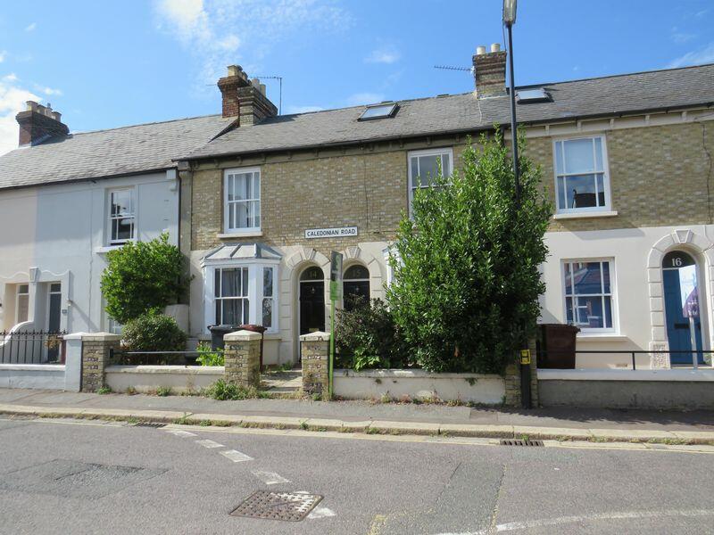 Main image of property: Caledonian Road, Chichester, PO19 7PH
