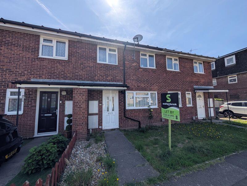 Main image of property: Bradshaw Road, Chichester