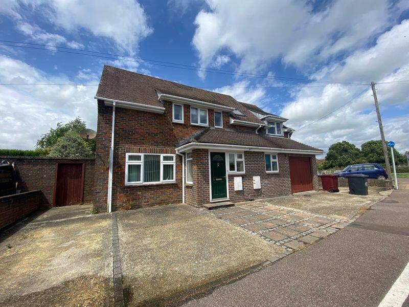 Main image of property: Swanfield Drive, Chichester