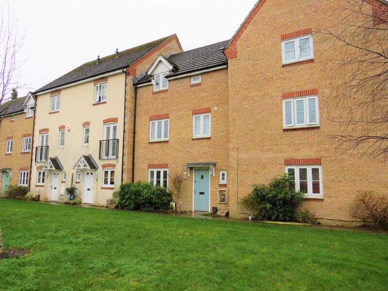 Main image of property: Baxendale Road, Chichester