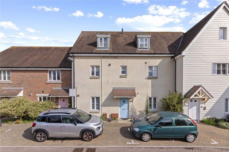 Main image of property: Whyke Marsh, Chichester