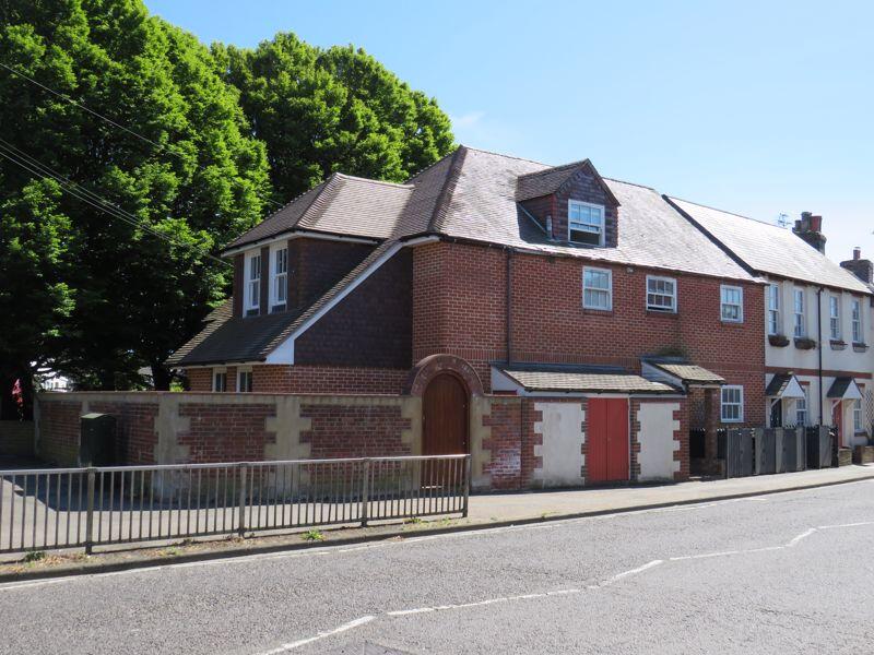 Main image of property: St. Pancras, Chichester