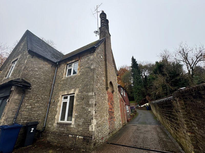 Main image of property: Lower Street, Haslemere
