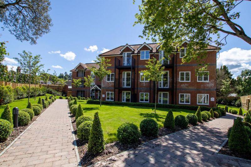 Main image of property: High Street, Haslemere