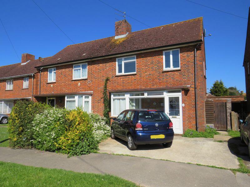 Main image of property: Exton Road, Chichester