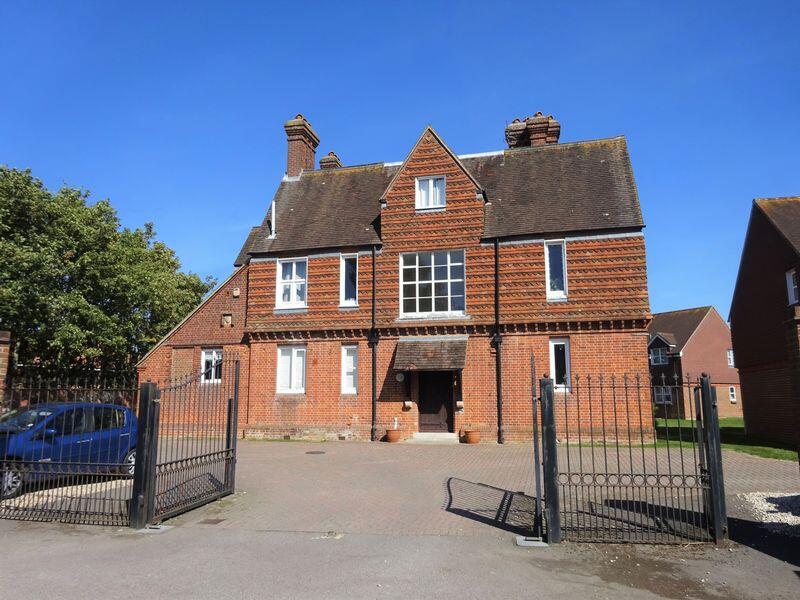 Main image of property: Church Road, Chichester