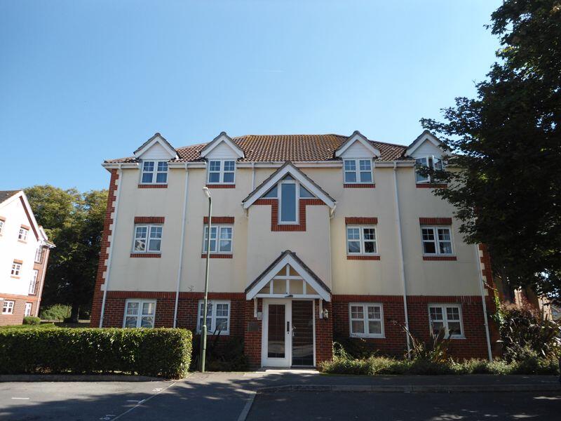Main image of property: Bewick Gardens, Chichester