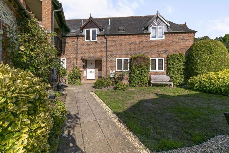 Main image of property: Funtington, Chichester