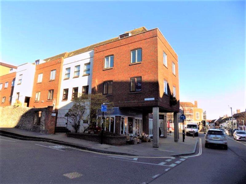 Main image of property: East Walls, Chichester