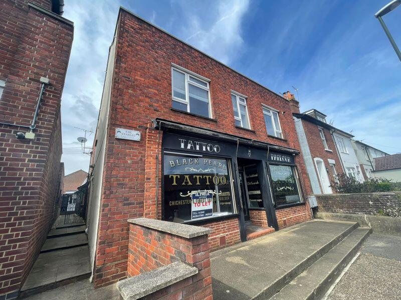 Main image of property: £650 PER ROOM! - Oving Road, Chichester