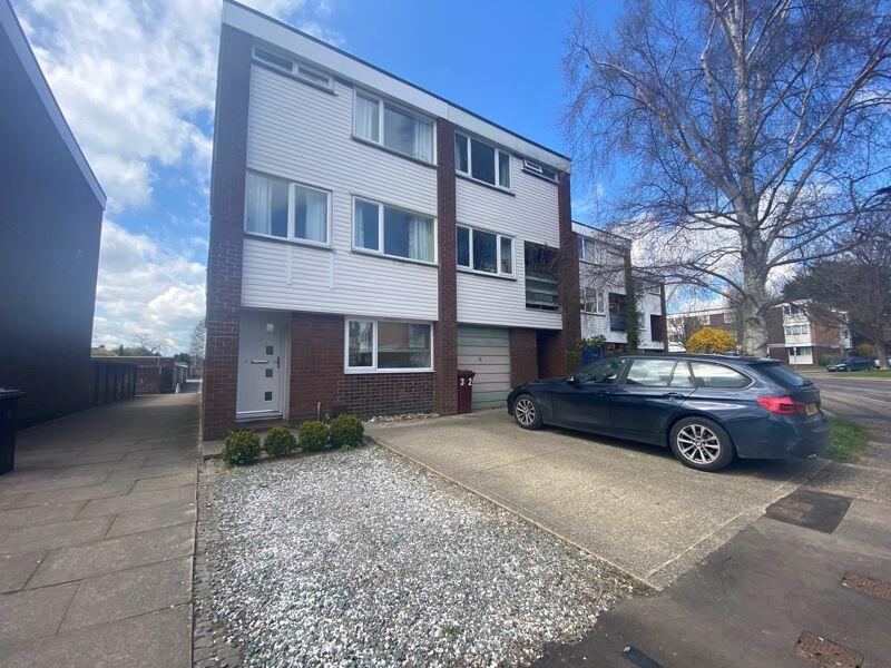 Main image of property: Somerstown, Chichester