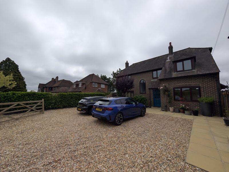 Main image of property: Easthampnett Lane, Chichester