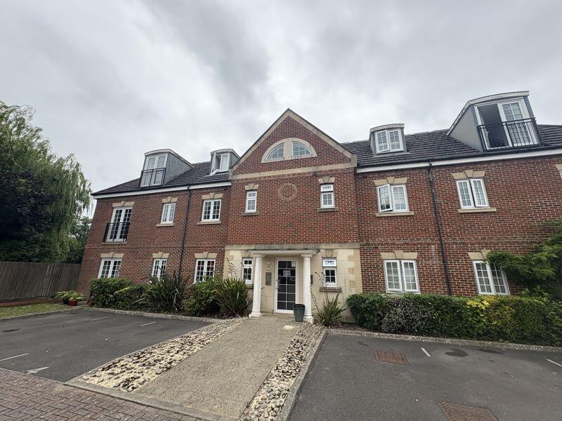 Main image of property: Wolfe Close, Chichester