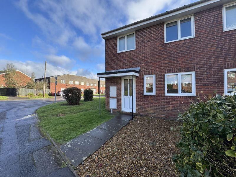 Main image of property: Bradshaw Road, Chichester