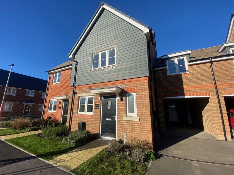 Main image of property: Longacres Way, Chichester