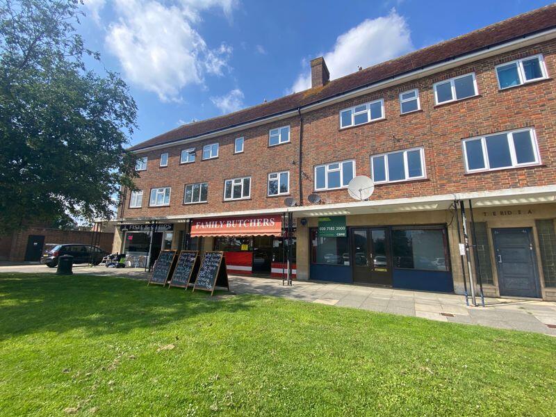 Main image of property: The Ridgeway, Chichester