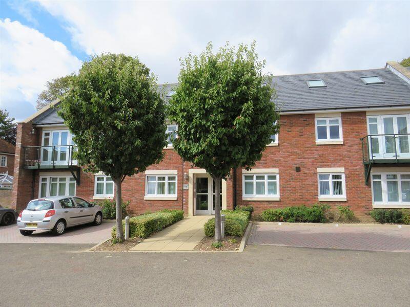 Main image of property: Broyle Road, Chichester