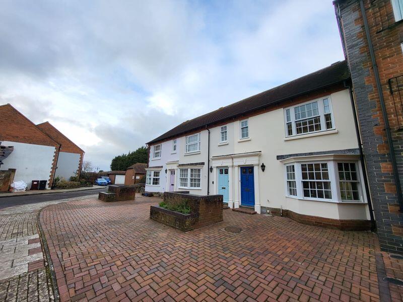 Main image of property: Henty Gardens, Chichester