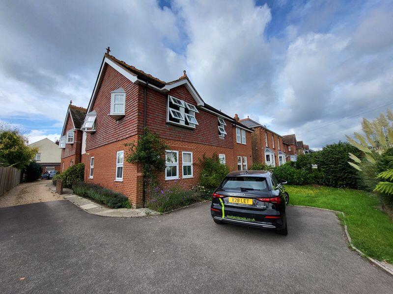 Main image of property: Lyndhurst Road, Chichester