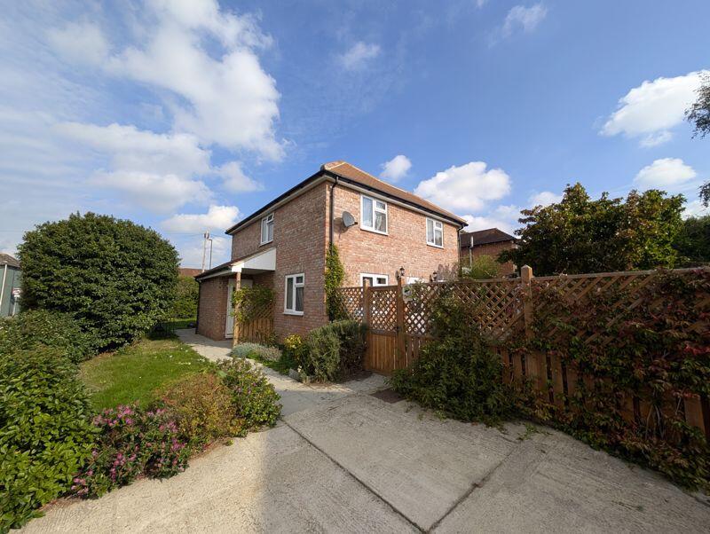 Main image of property: Oving Terrace, Chichester