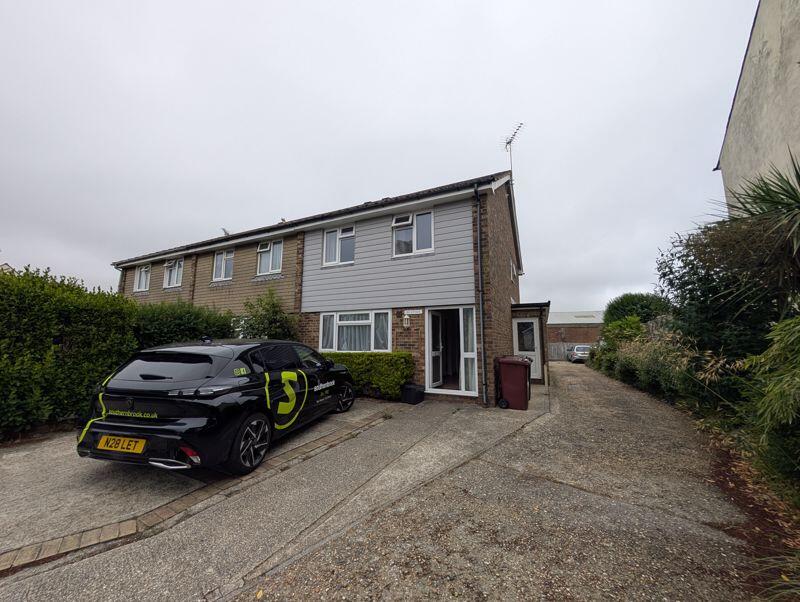Main image of property: Whyke Road, Chichester