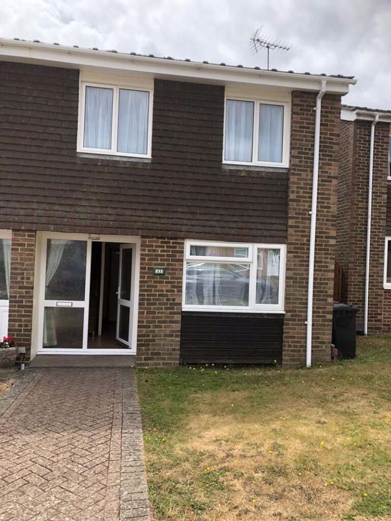 Main image of property: Little Breach, Chichester