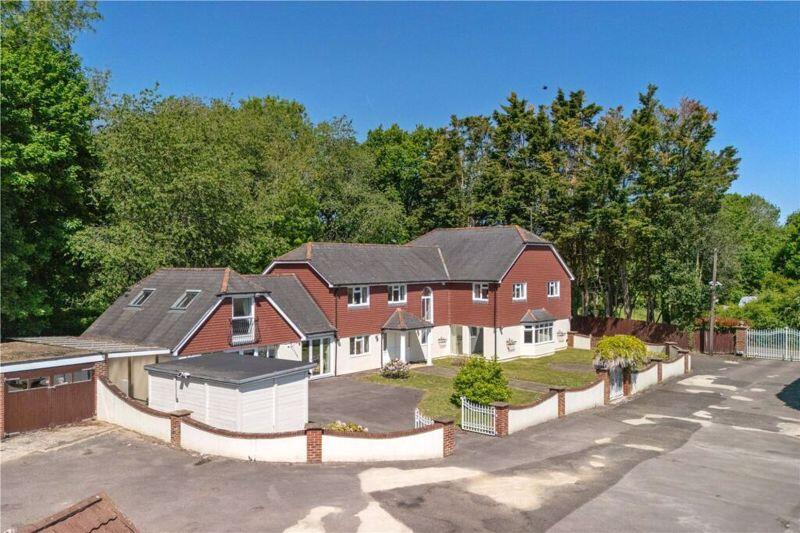 Main image of property: Blackmill Lane, Norton