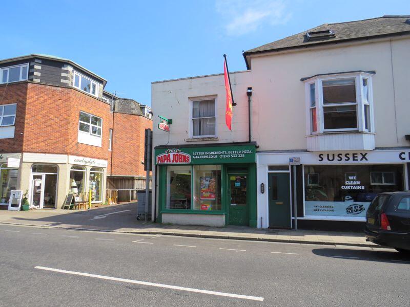 Main image of property: The Hornet, Chichester