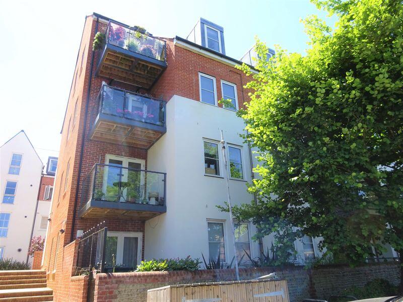 Main image of property: John Rennie Road, Chichester