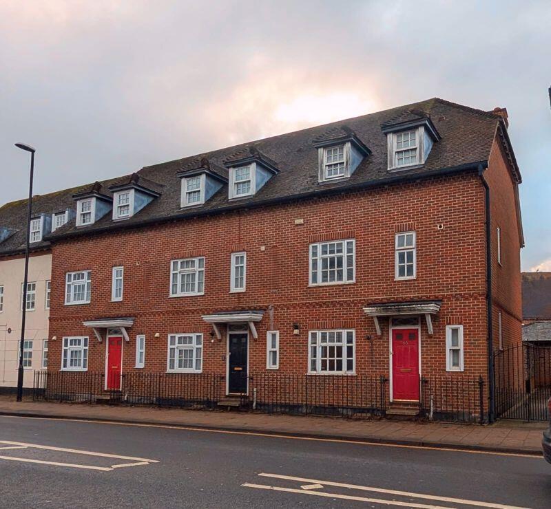 Main image of property: The Hornet, Chichester