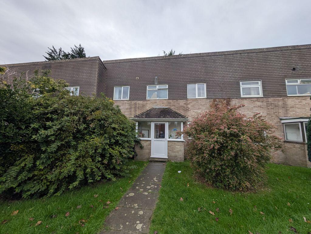 Main image of property: Barnfield Drive, Chichester