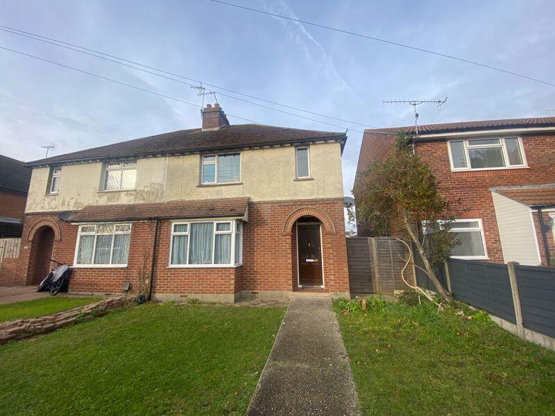 Main image of property: Oving Road, Chichester