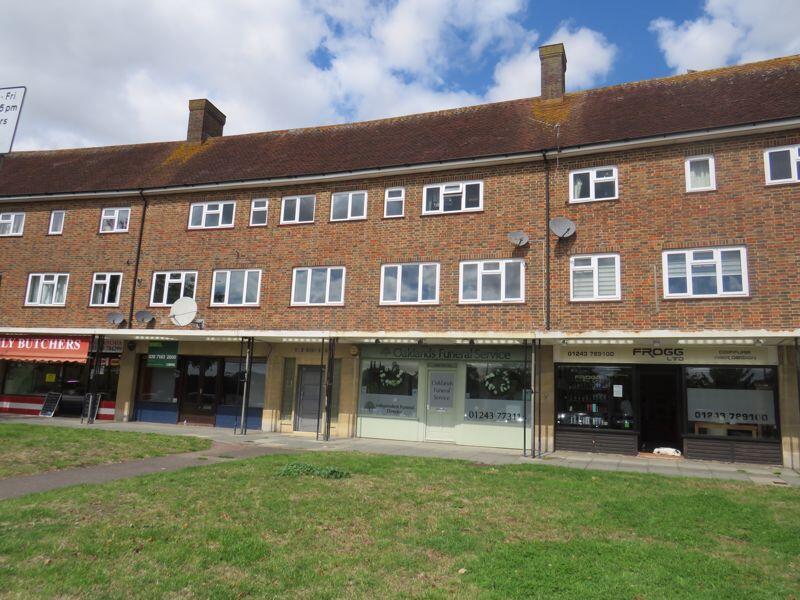 Main image of property: The Ridgeway, Chichester