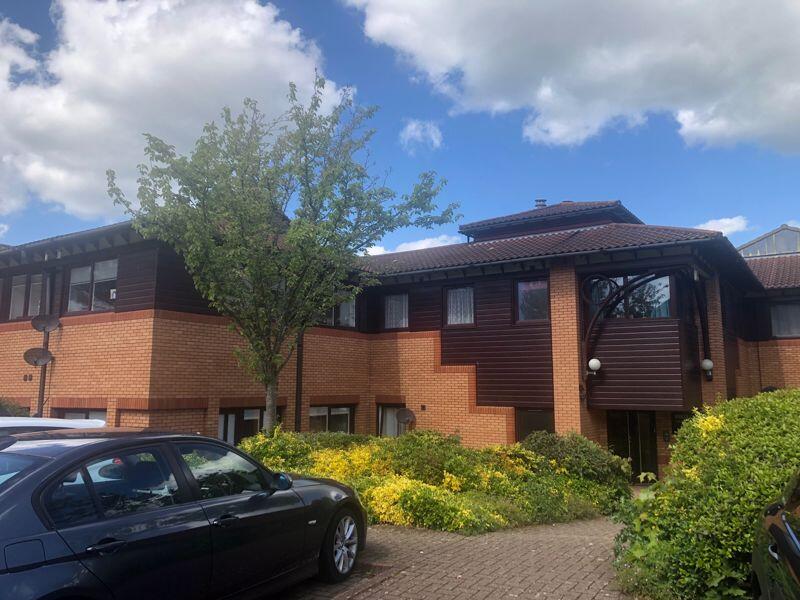 Main image of property: Wickham Road, Fareham