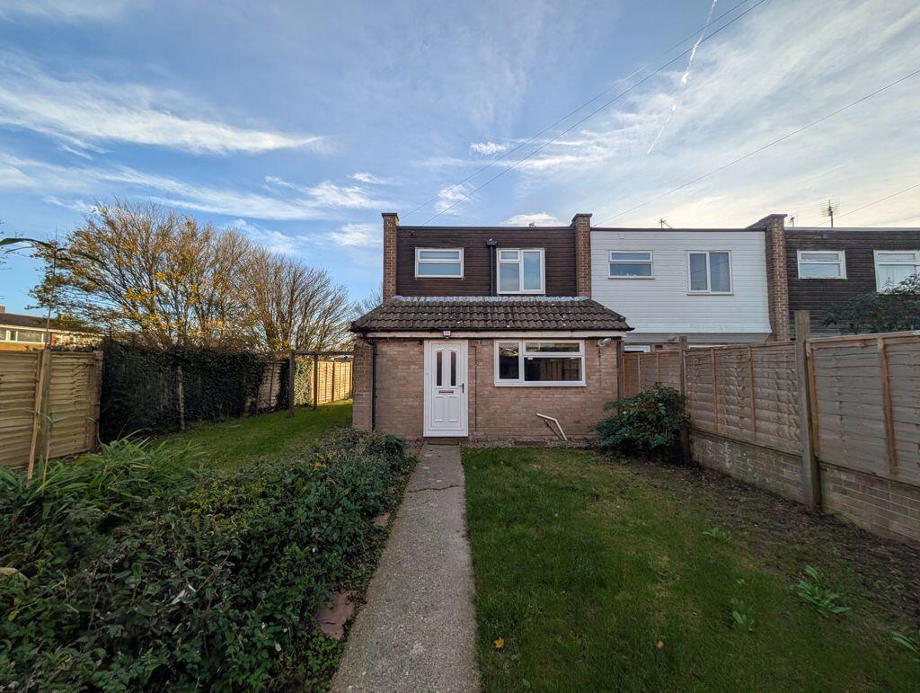 Main image of property: Selsey Road, Chichester