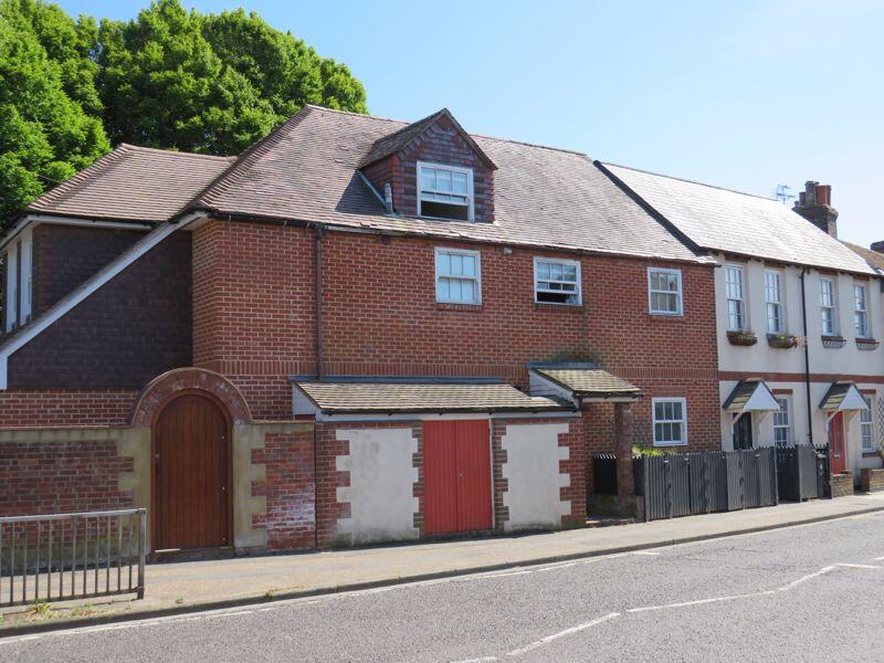 Main image of property: St. Pancras, Chichester