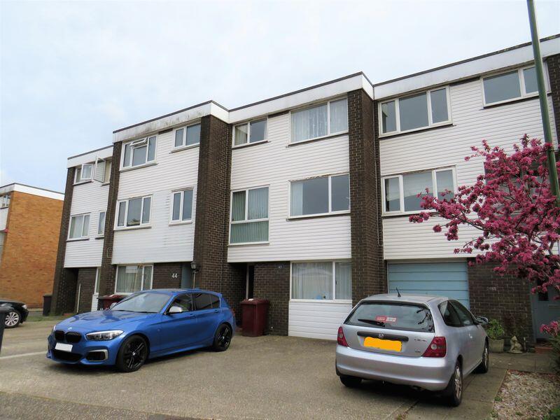 Main image of property: Somerstown, Chichester