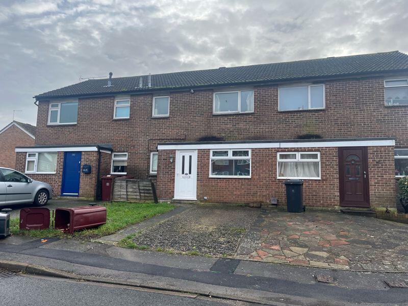 Main image of property: Charles Avenue, Chichester