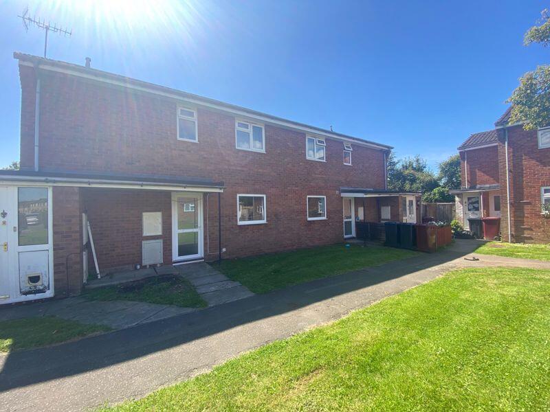 Main image of property: Bradshaw Road, Chichester