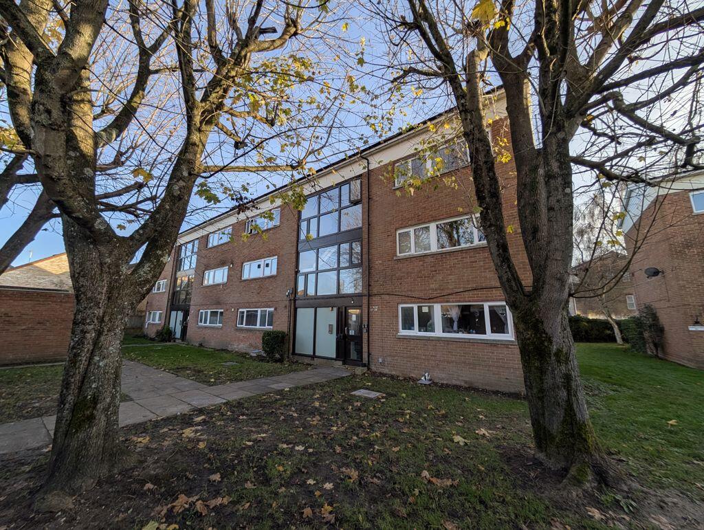 Main image of property: Lennox Road, Chichester