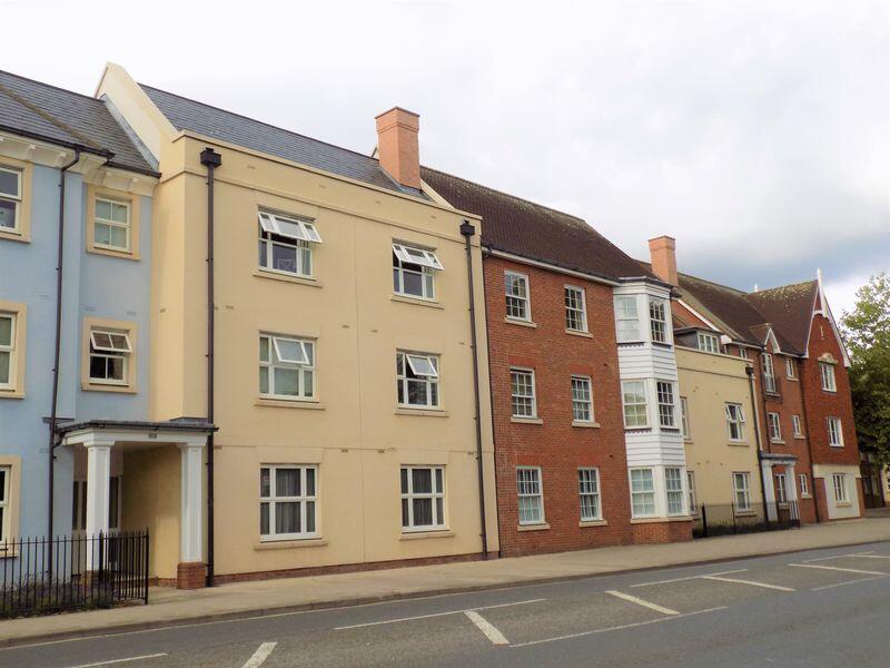 Main image of property: St Agnes Place, Chichester