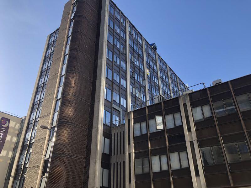 Main image of property: Isambard Brunel Road, Portsmouth