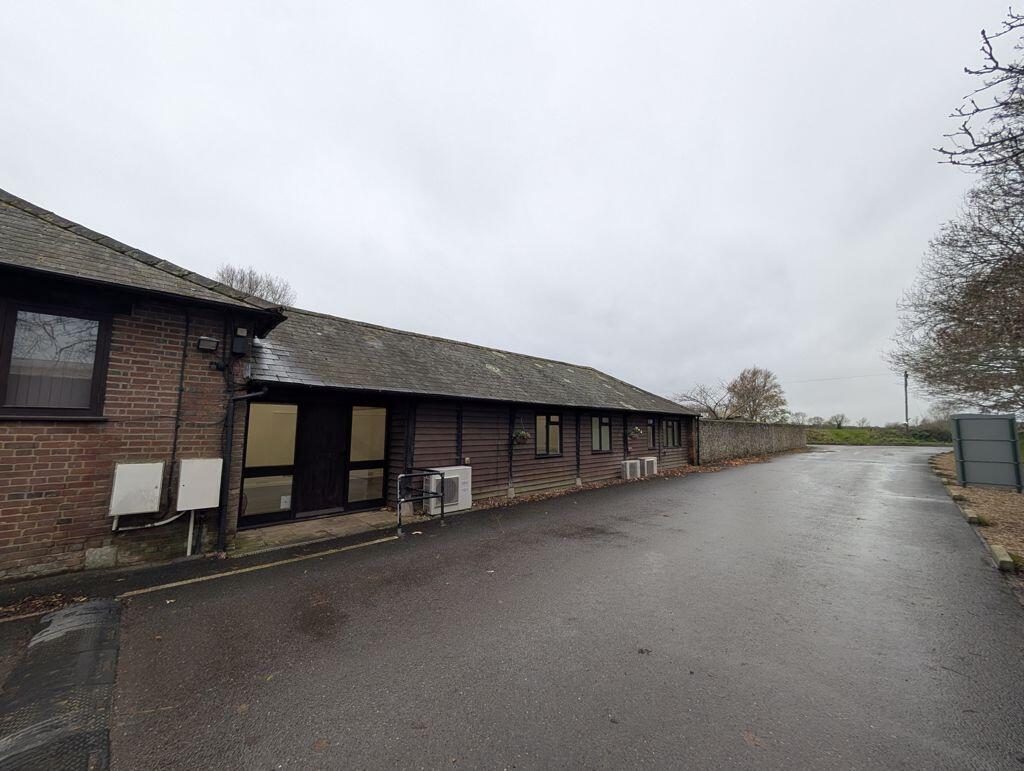 Main image of property: Woodhorn Lane, Chichester