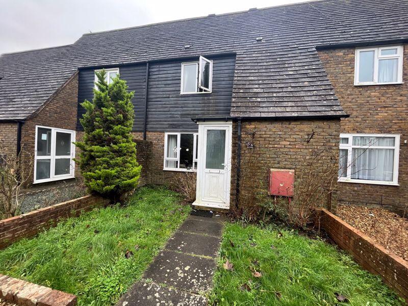 Main image of property: Croft Mead, Chichester