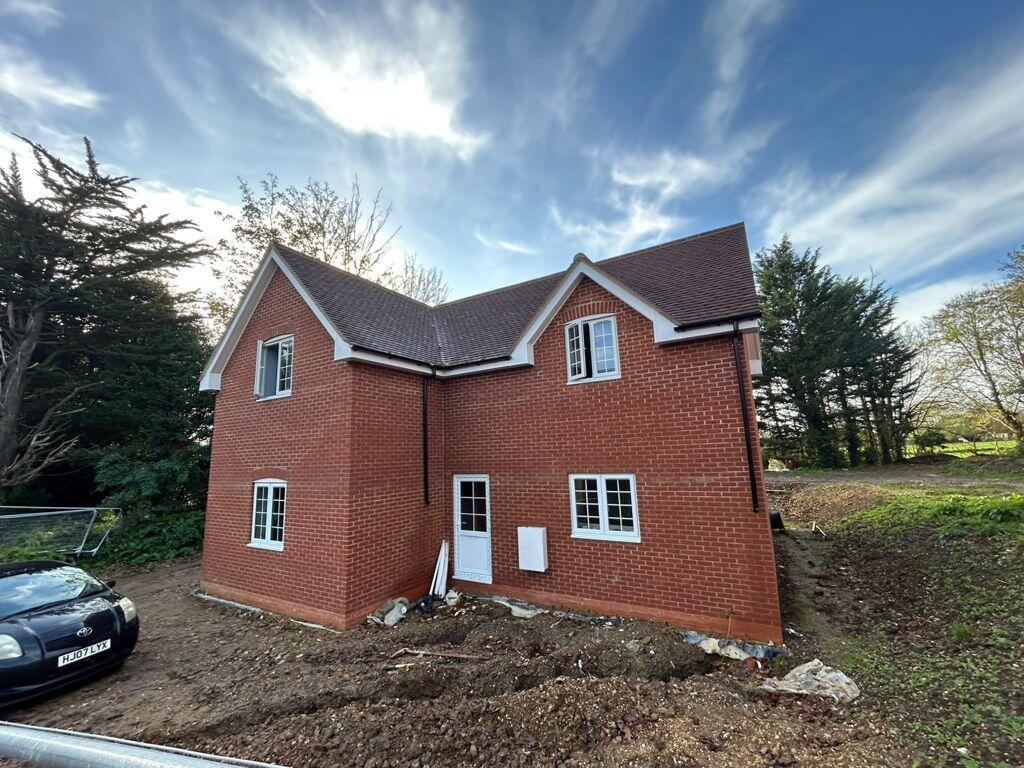 Main image of property: College Lane, Chichester