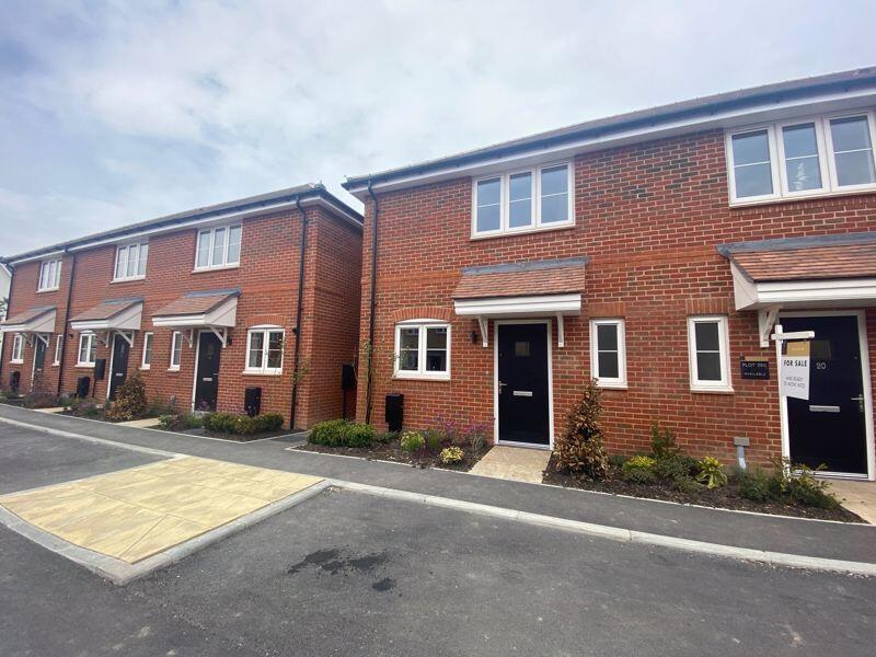 Main image of property: Sandpiper Road, Chichester