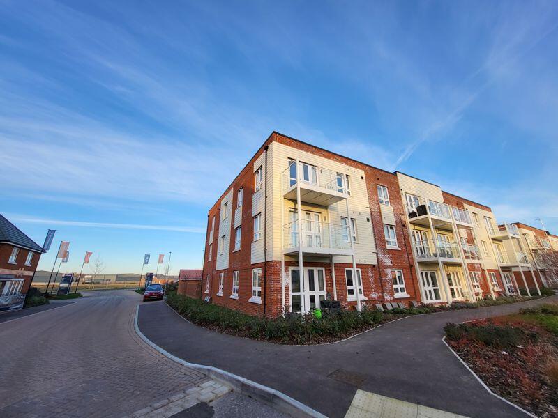 Main image of property: Wilding House, CHICHESTER