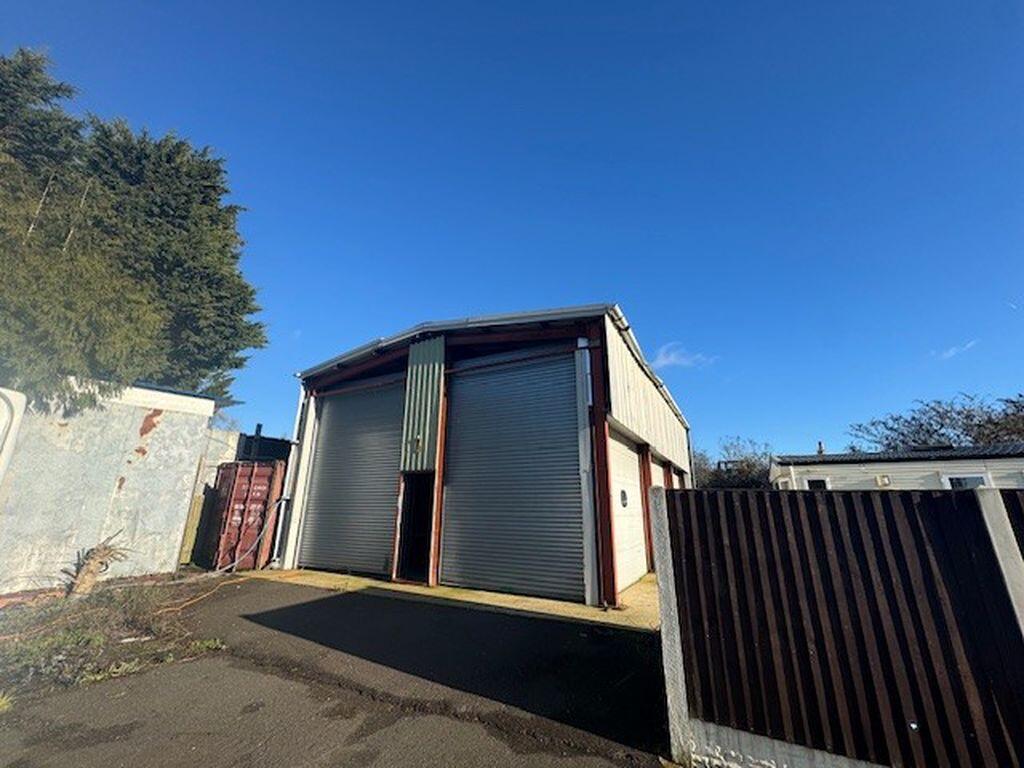 Main image of property: Brittens Lane, Fontwell, Arundel