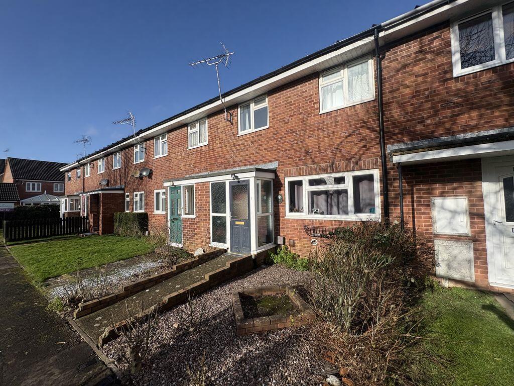 Main image of property: Bradshaw Road, Chichester